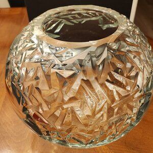 Orrefors Carat Globe Vase - Thumbnail 5